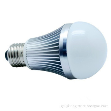 LED Bulb E26 E27 B22 7W Type a - Globe Replace